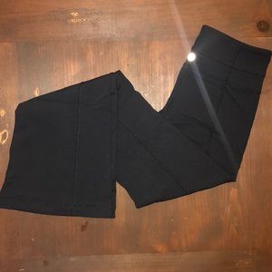 lululemon athletica classic groove pant